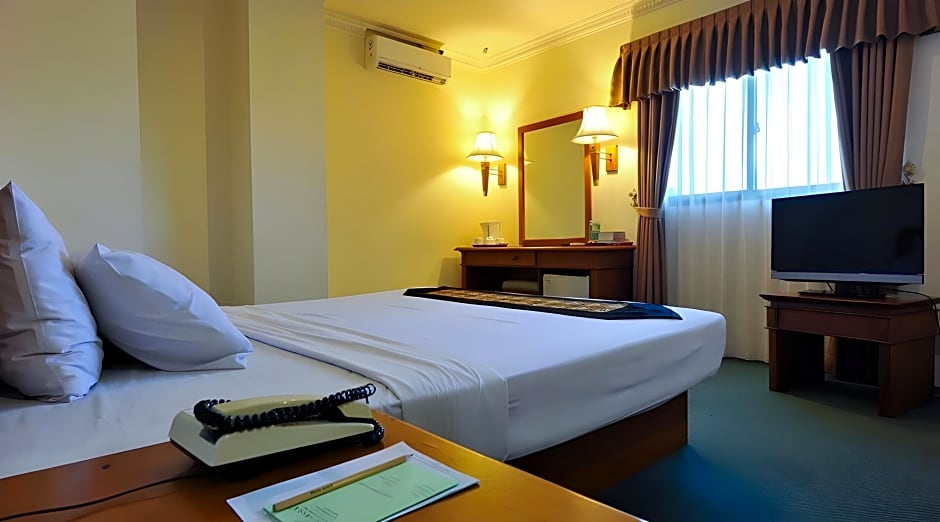Grasia Hotel