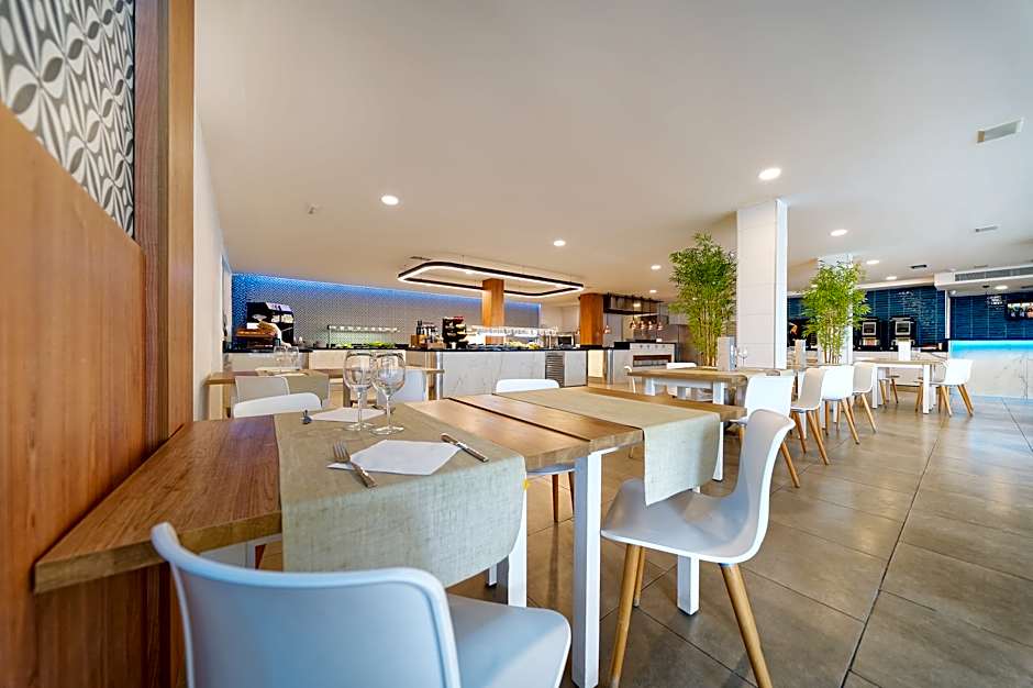 Servatur Alameda de Jandia