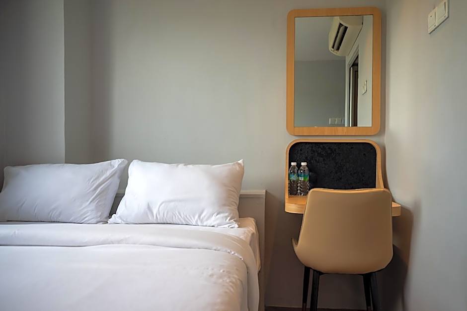 Hotel Aman