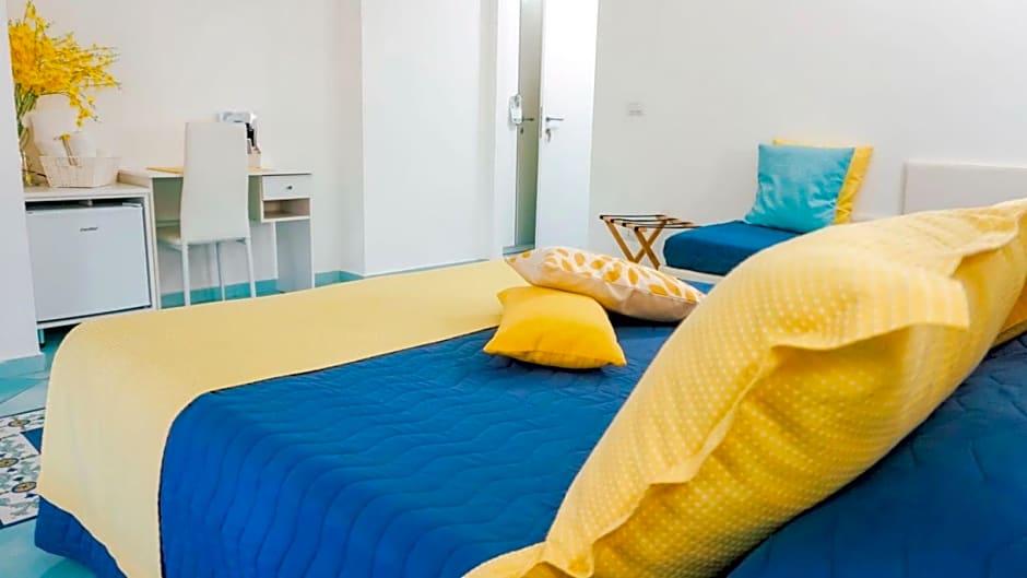 B&B A Casa di Vittoria - Guest House