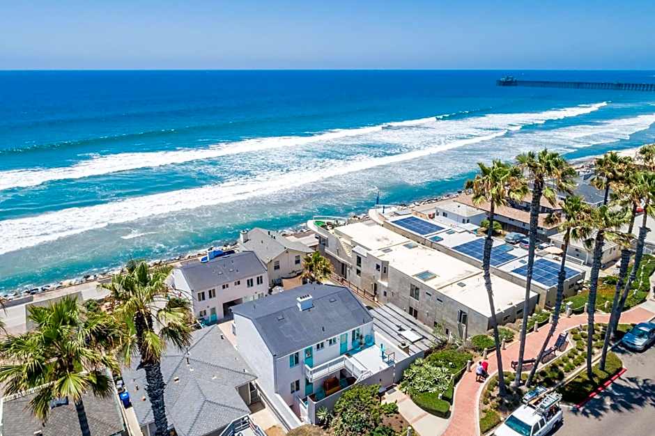 Pacific Villas
