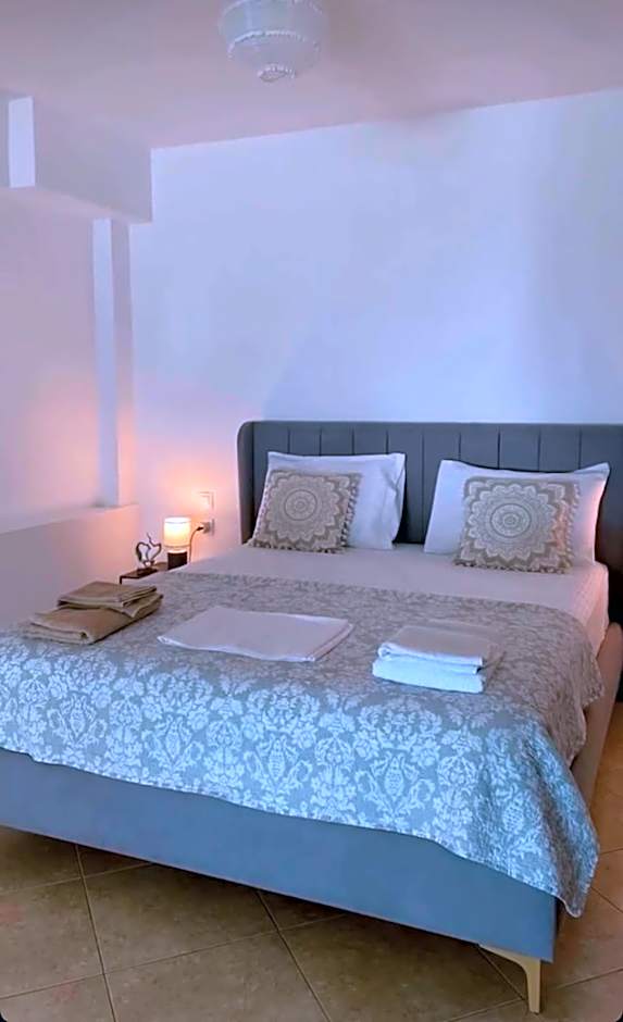 Luxury Villa Aposto Lou