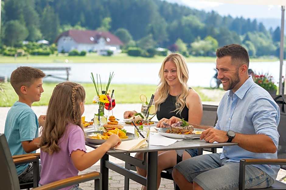 Pension Pirkdorfer See