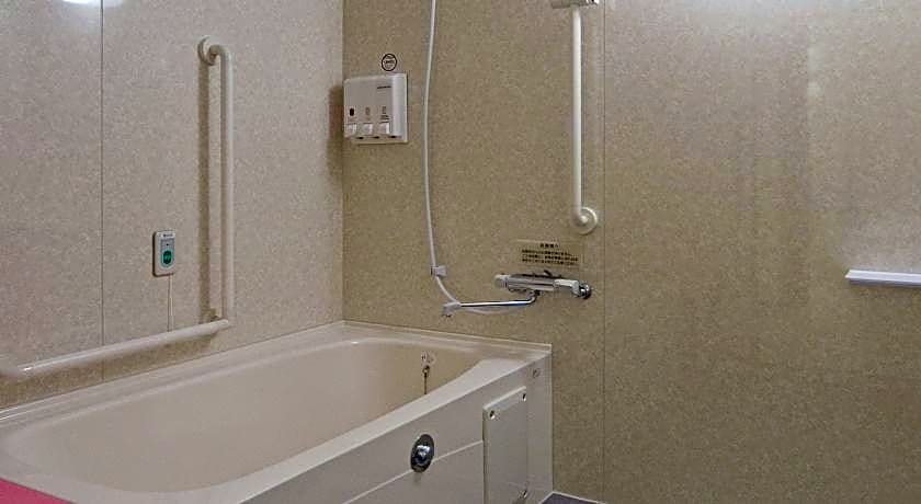 Toyoko Inn Hokkaido Asahikawa-Eki Higashi-Guchi