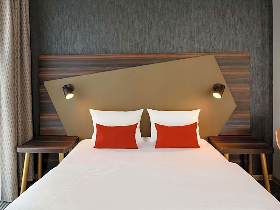 Aparthotel Adagio Bremen