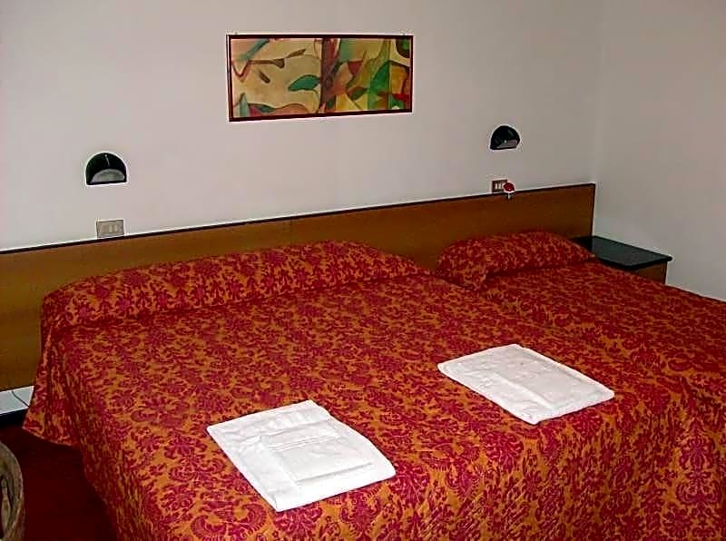 Hotel Niagara Rimini