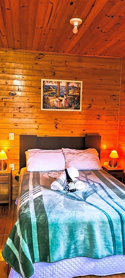 Pousada Santa Terezinha