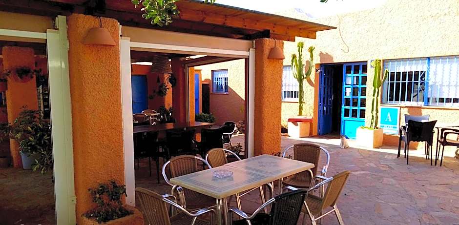 Albergue de San Jose