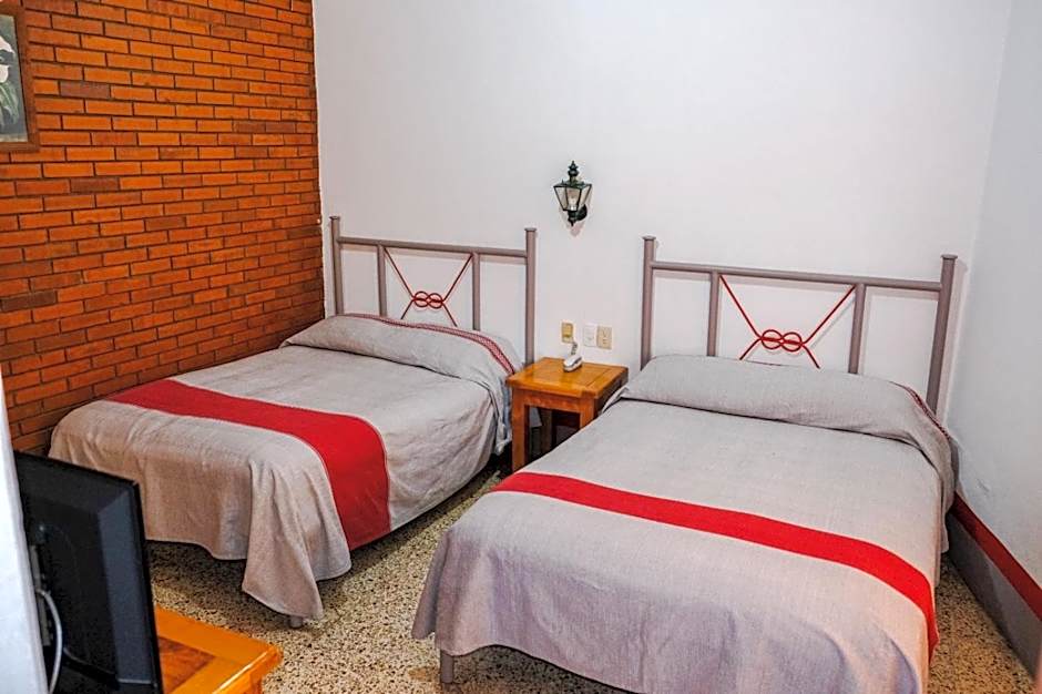 Hotel Posada el Cid