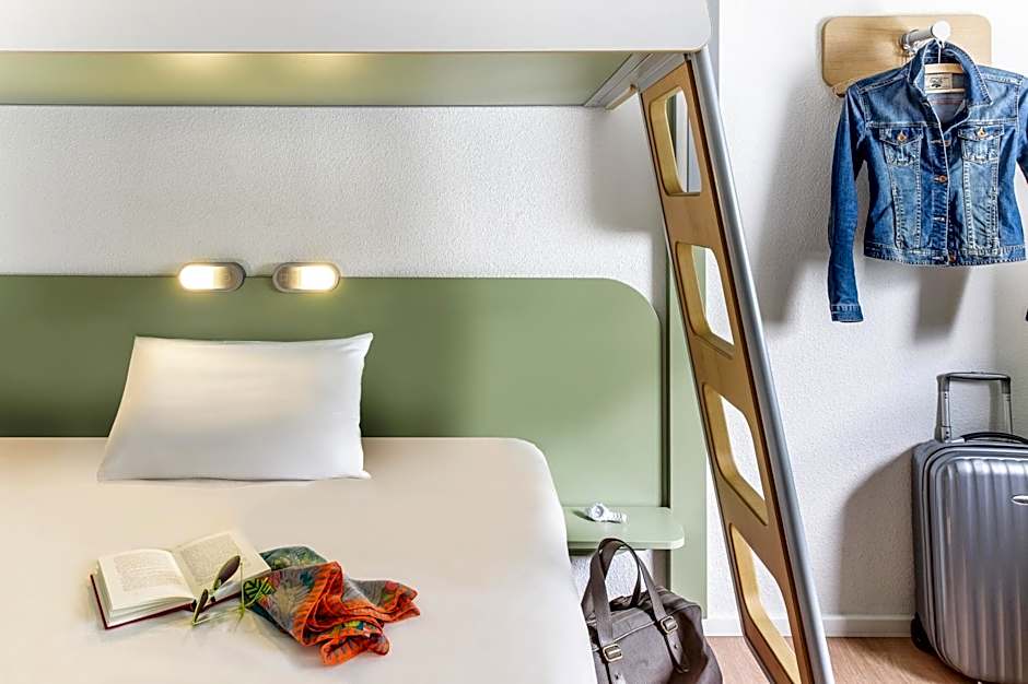 ibis budget Berlin Alexanderplatz