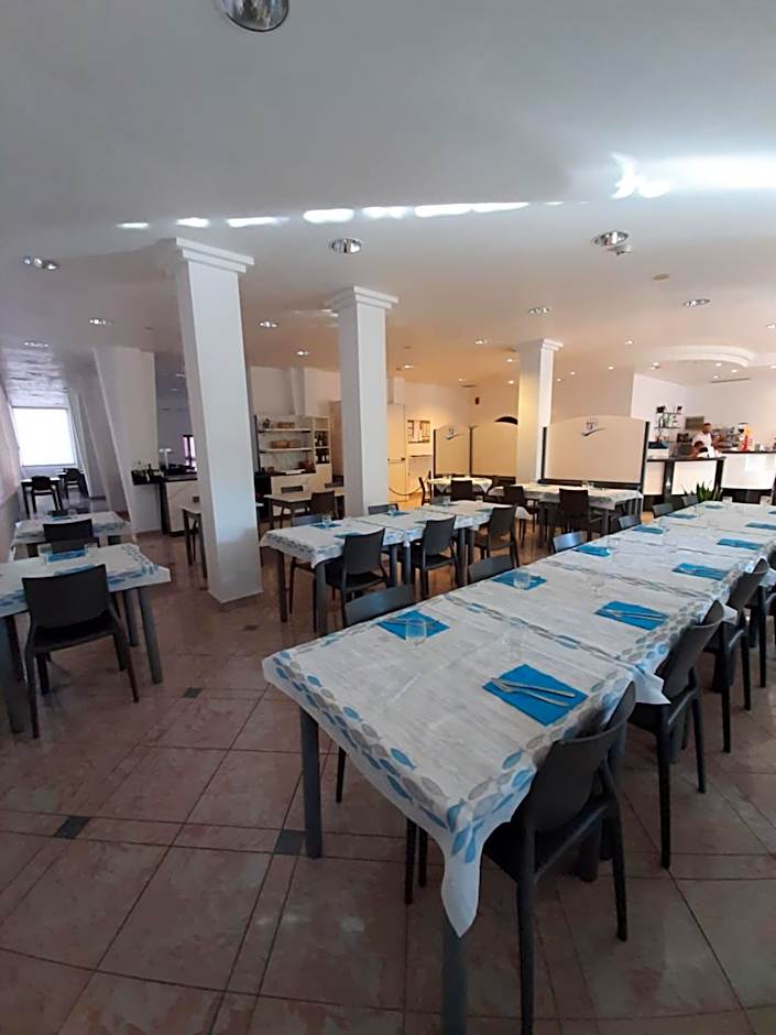 Hotel Altamarea