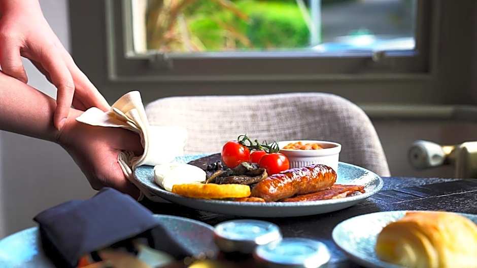 The Cranleigh Boutique