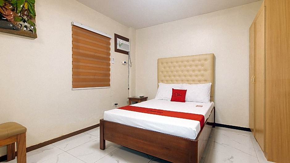 RedDoorz @ GaDi Hotel San Jose del Monte City
