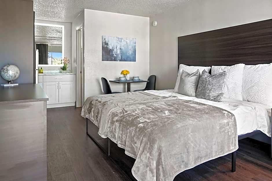 Stayable St Augustine