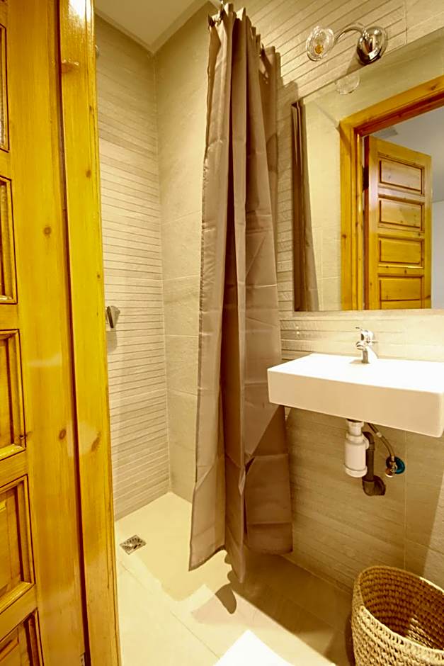 RIAD Miel & Une Nuit