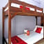 RedDoorz Plus @ Lumberio's Travel Inn and Resort Mauban