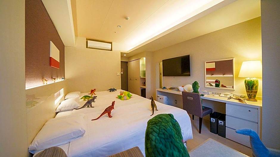 Hotel Riverge Akebono