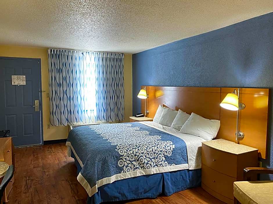 Motel 6 Savannah GA Gateway & I95