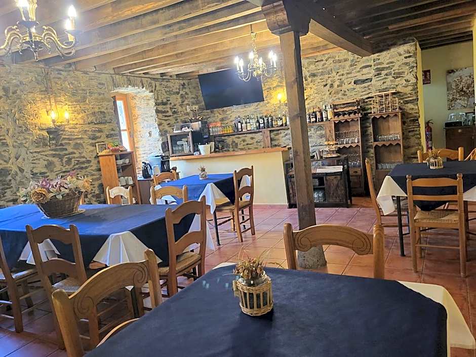 Hotel Rural LA CÁRCEL