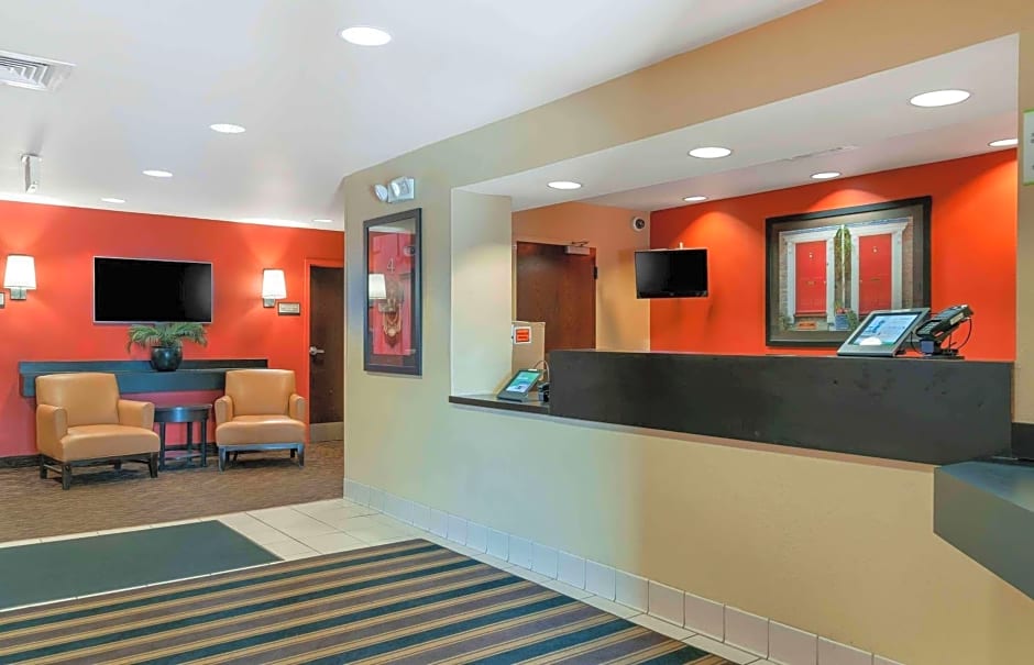 Extended Stay America Suites - Detroit - Canton