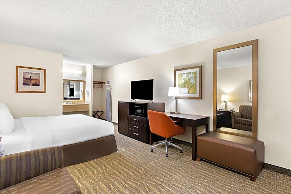 Quality Inn Mount Vernon