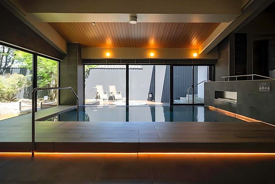 Ikaho Onsen Ryokan Hibikino