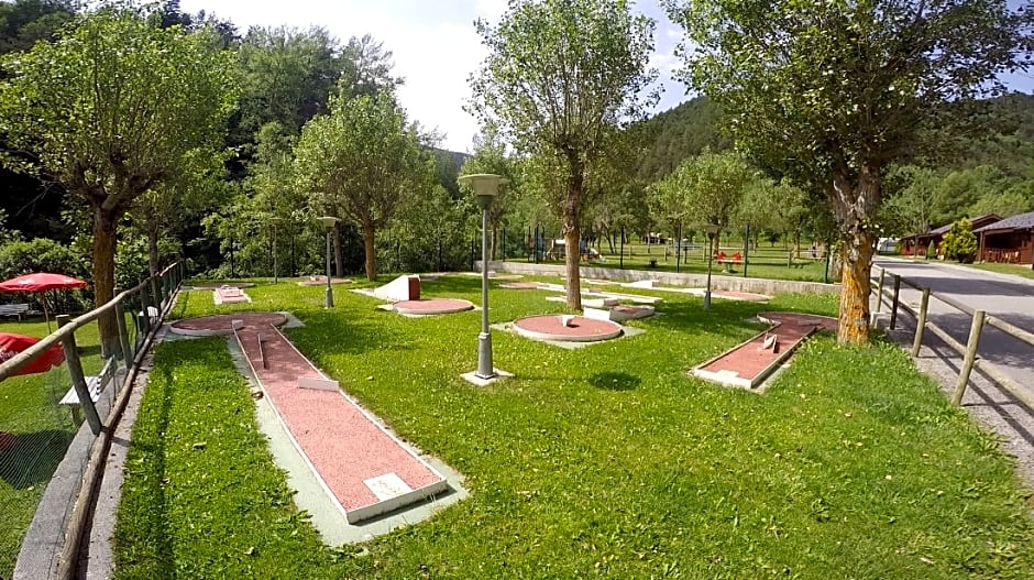 Apartamentos Xixerella