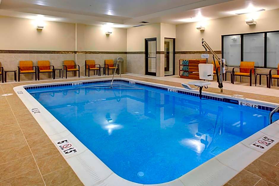 Courtyard by Marriott Carrollton