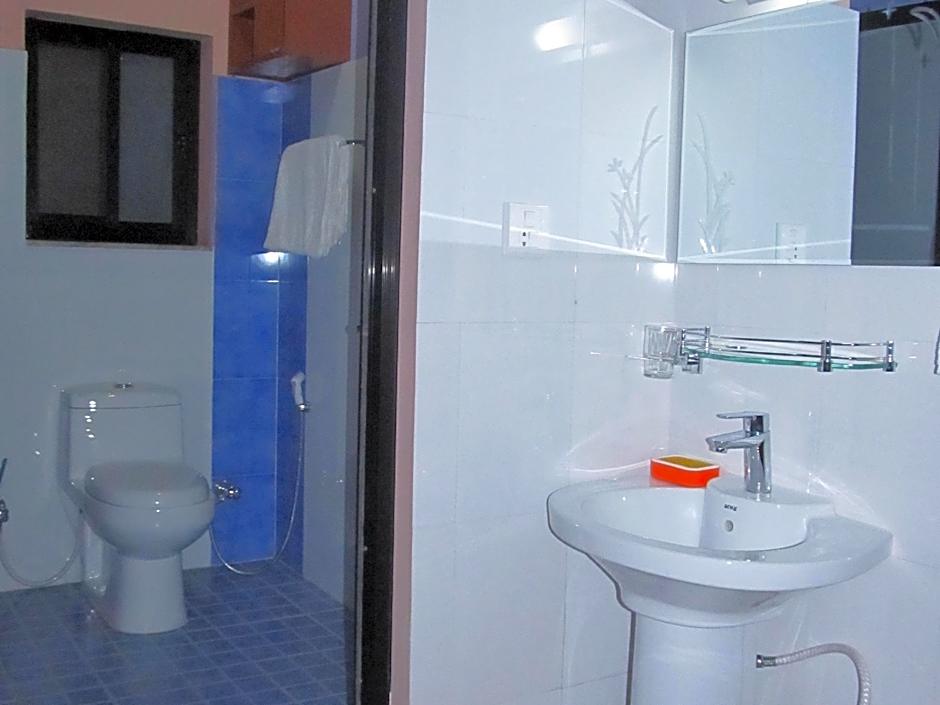 Hotel Ranss Apartment