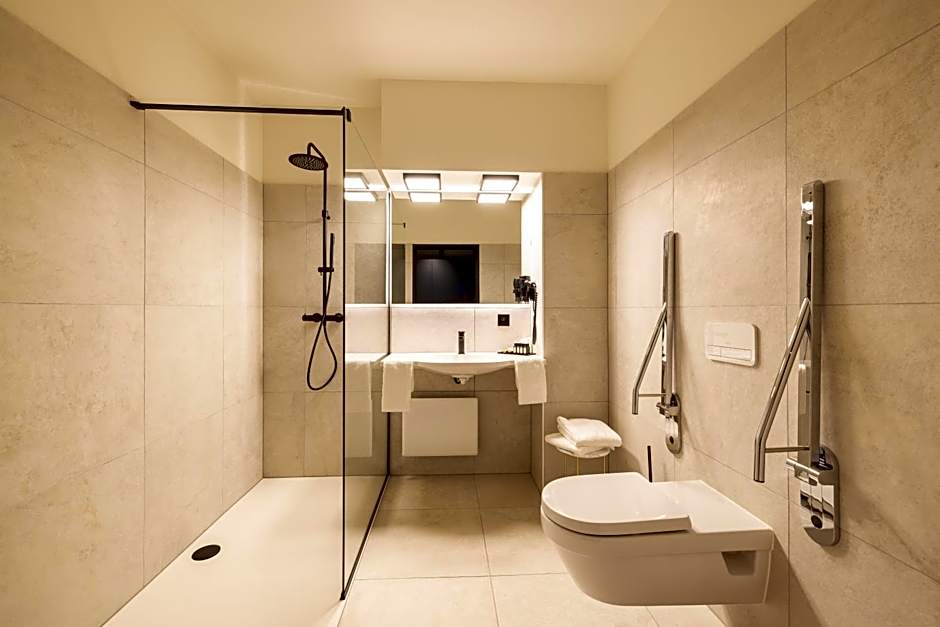 Bremberg Hotel