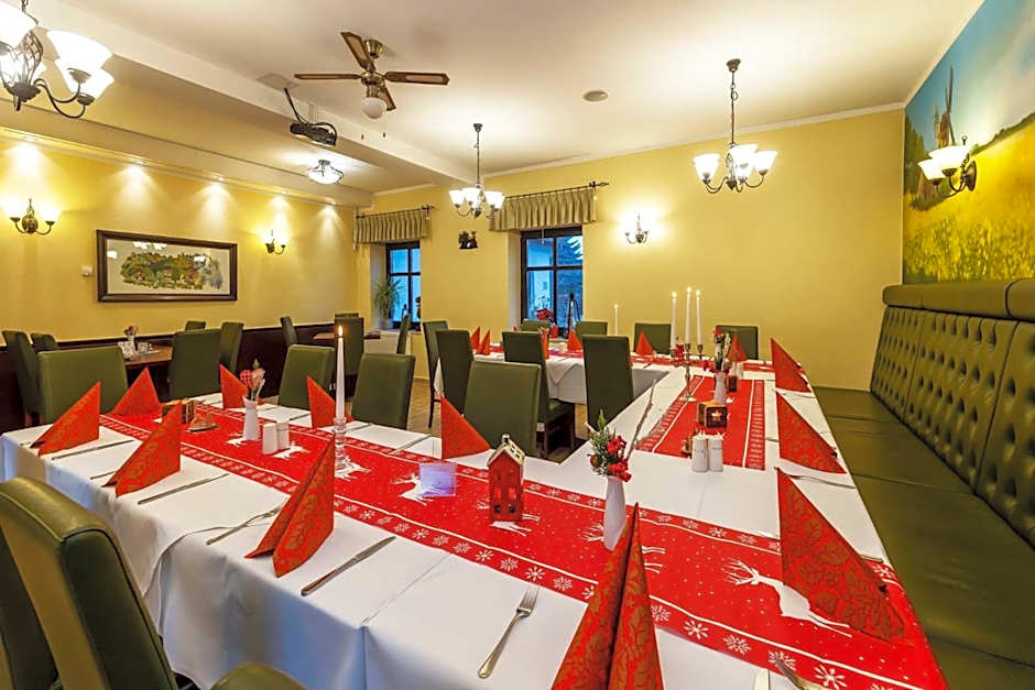 Land-gut-Hotel Hermann