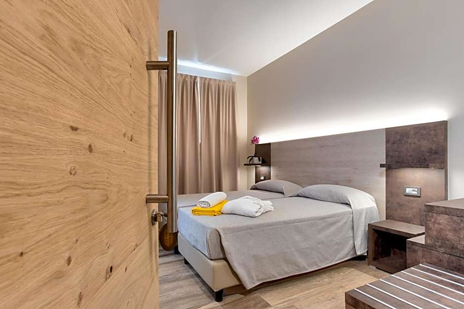 Hotel Aurora