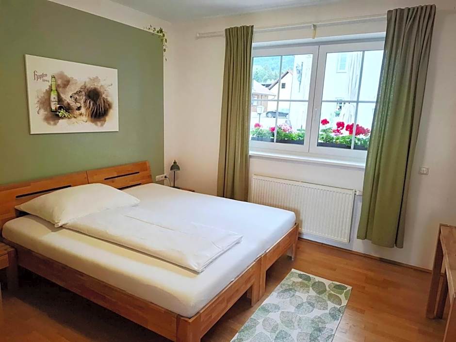 Bierhotel Ranklleiten Almtal