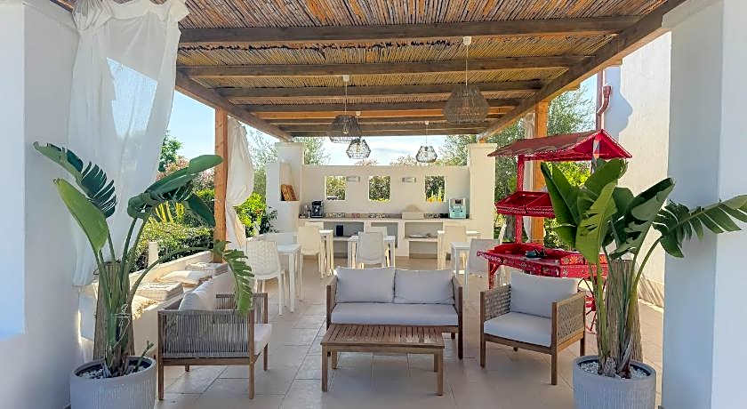 Dimora Calauriia - Adults Only