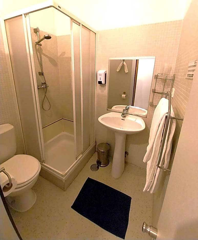 HI Ponte de Lima - Pousada de Juventude