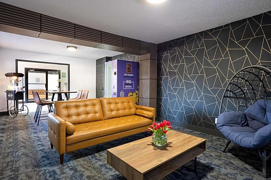 Inn The Mountains, an Ascend Collection Hotel