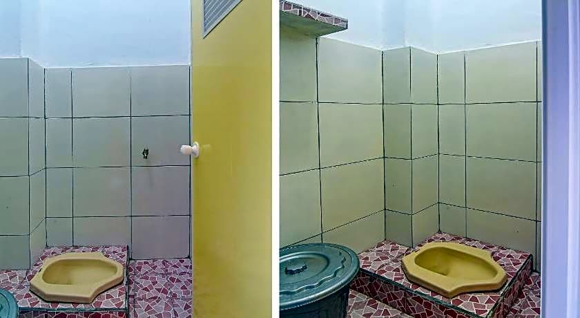 SPOT ON 91995 Cvictory Inn