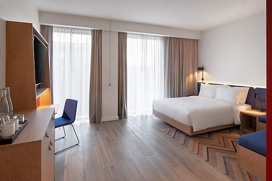 Hampton by Hilton Tallinn