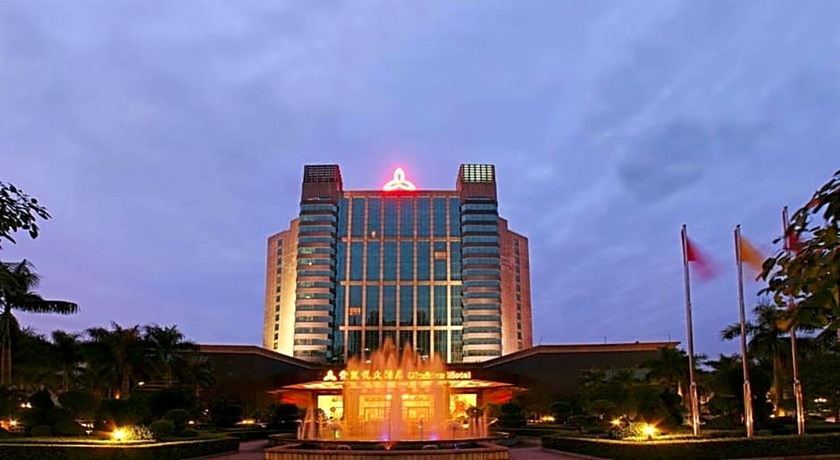 Gladden Hotel Shilong
