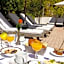 Hotel les Vergers de Saint Paul