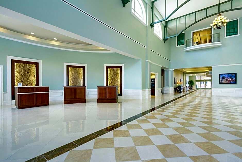 Embassy Suites By Hilton Savannah