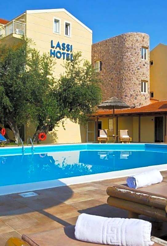 Lassi Hotel