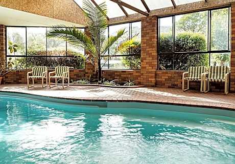 Pinnacle Holiday Lodge