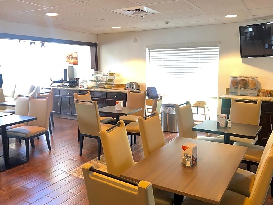 Quality Inn & Suites Kerrville