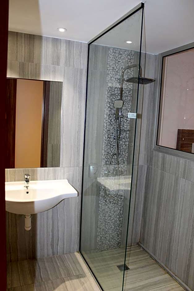 Fedrania Gardens Hotel