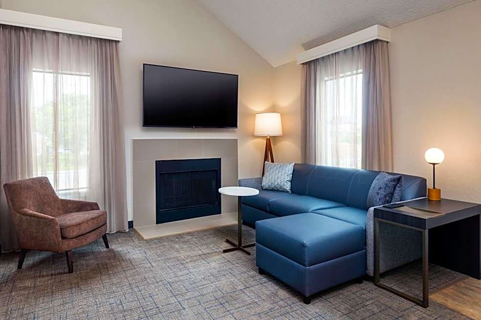Residence Inn by Marriott Long Beach