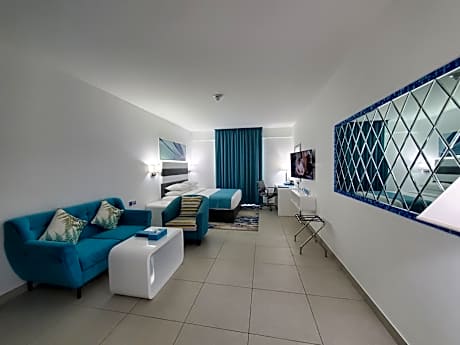 Executive Double or Twin Room