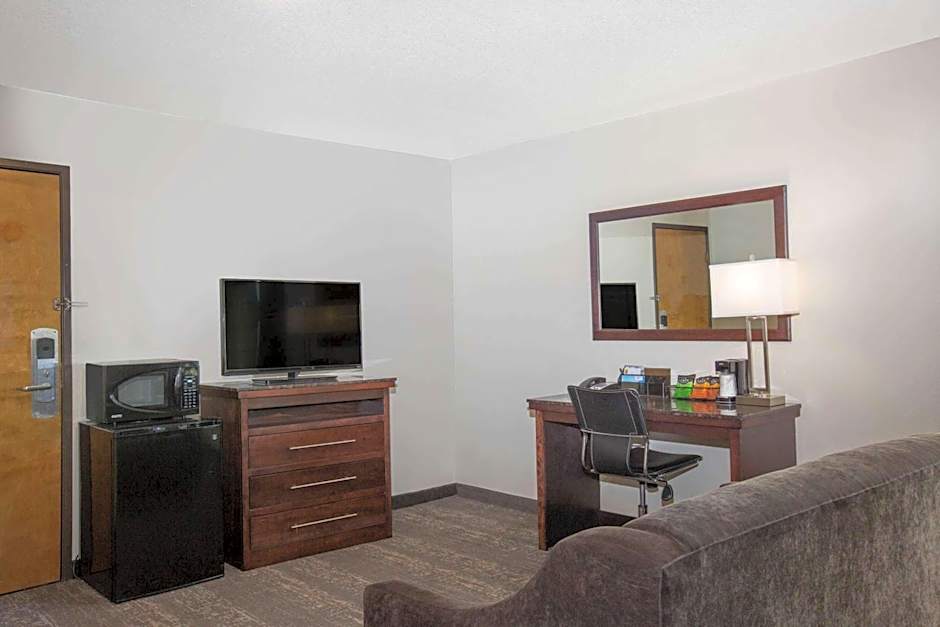 Gateway Inn & Suites Eugene-Springfield