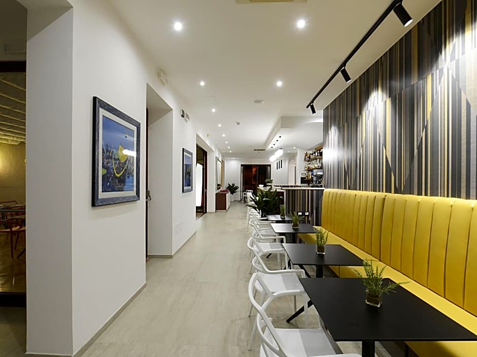 Best Western Hotel Martello