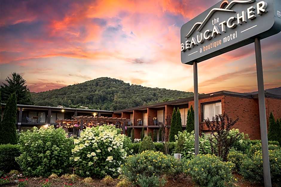 The Beaucatcher, a Boutique Motel